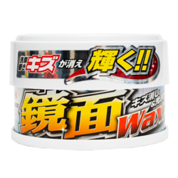 Защитная полироль-паста (эффект «зеркального» блеска) для белых авто Willson WS-01176 250г