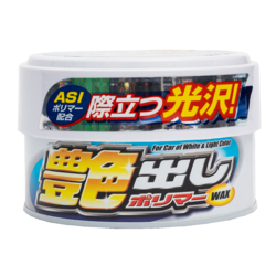 Полироль-паста с композицией натур.(карнауба) и полимер.(ASI) воска Willson WS-01249 250гр