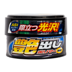 Willson Полироль-паста с композицией натур.(карнауба) и полимер.(ASI) воска 250 г WS-01250