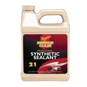 Meguiar's Защитный состав Synthetik Sealant 2.0 1,89л M2164