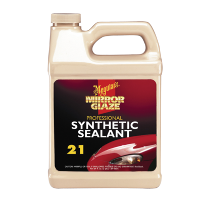 Meguiar's Защитный состав Synthetik Sealant 2.0 1,89л M2164