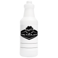 Meguiar's Пустая емкость для распыления универсальная 945 мл D20100PK12