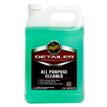 Meguiar's Высококонцентрированный очиститель всех тканевых покрытий All Purpose Cleaner 3,8л D10101