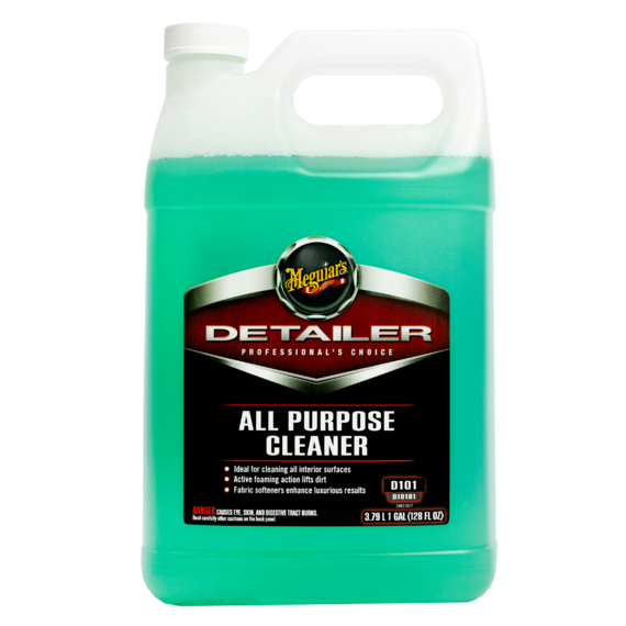 All Purpose Cleaner Meguiars