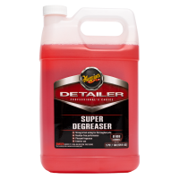 Meguiar's Очиститель двигателя Super Degreaser 3,8л D10801