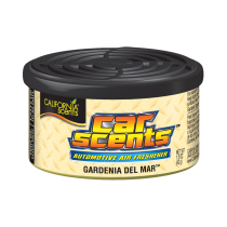 Ароматизатор воздуха California scent(Car scent) Гардения Дель-Мар (Gardenia Del Mar)