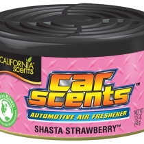 Ароматизатор воздуха California scent(Car scent) Земляника Шаста (Shasta Strawberry)