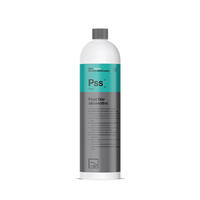 Koch Chemie Средство для пластика и резиновых уплотнителей Plast Star SiliconOlfrei 1 л 173001