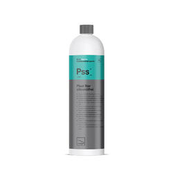 Koch Chemie Средство для пластика и резиновых уплотнителей Plast Star SiliconOlfrei 1 л 173001