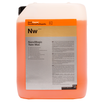 Koch Chemie Осушитель + консервант + политура Nano Magic Twin Wax 10 л 220010