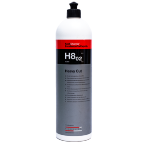 Koch Chemie Полировальная паста Heavy Cut H8.02 1л 312001