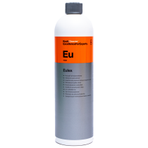 Koch Chemie Профессиональный очиститель Eulex 1л 43001