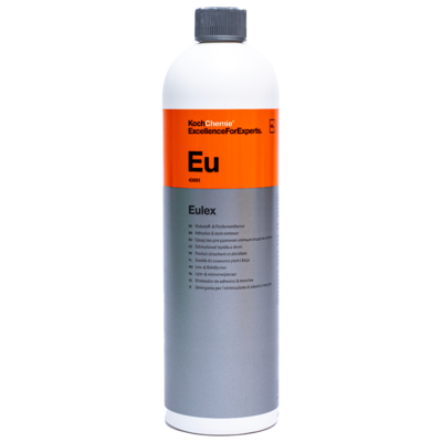 Koch Chemie Профессиональный очиститель Eulex 1л 43001