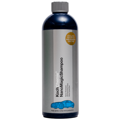 Koch Chemie Автошампунь Nano Magic Shampoo 750мл 77702750