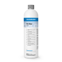 Koch Chemie (COLOURLOCK) Средство для чистки кожи алькантары ткани с консервантом Pol Star 1 л 619-1L-01 (92001)