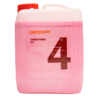 CarTech Pro Кондиционер для ЛКП Conditioner 5кг