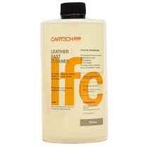 CarTech Pro Концентрат для эффективной чистки кожи Leather Cleaner 700мл