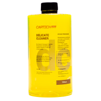 CarTech Pro Средство для чистки поверхностей интерьера Delicate Cleaner 700мл