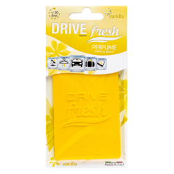 Ароматизатор воздуха Supair Fresh Vanilla (Ваниль)