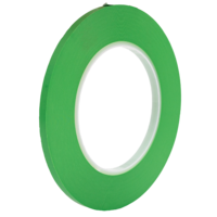 JETAPRO Fineline Tape RK628E Зеленая контурная лента 6х55