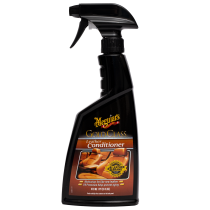 Meguiar's Кондиционер для кожи Gold Class Leather Conditioner 473 мл G18616