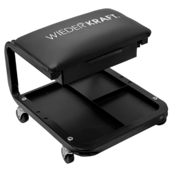 Wiederkraft Табурет (стул) ремонтный на колесиках WDK-86030