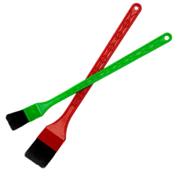 Набор кисточек для чистки Vikan 556452