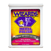 Wizards Металлическая вата Metal Polish 85г 11011