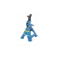 NORDBERG Стойка механическая под авто для автолюбителя г/п 2 тонн N3002E (2 шт)