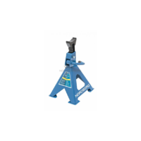 NORDBERG Стойка механическая под авто для автолюбителя г/п 6 тонн N3006E (2 шт)