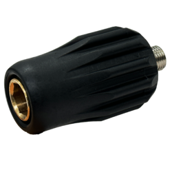 TOR Муфта-байонет KW. 250bar латунь M-00000051