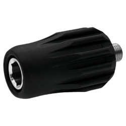 TOR Муфта-байонет KW. 250bar. 1/4внеш. нерж.сталь (на себя) M-00001023