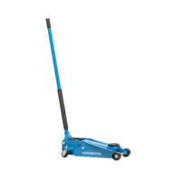 NORDBERG Домкрат подкатной г/п 3 тонны N3203