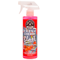 Chemical Guys Освежитель воздуха (вишня) Cherry Fresh Scent AIR_228_16 473мл