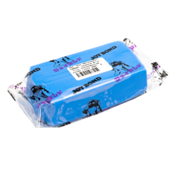 JOYBOND Глина полировочная синяя неабразивная 200г (Япония)