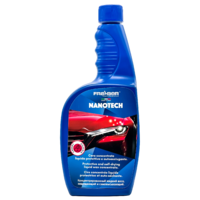 FRA-BER Жидкий воск Cera Nanotech Cherry 1кг 74062/84795