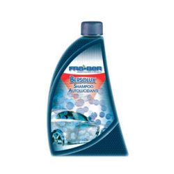 FRA-BER Шампунь для ручной мойки Bersolux 1 кг