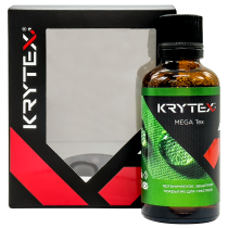 KRYTEX Защитное покрытие для ткани MEGA Tex 50мл K009T