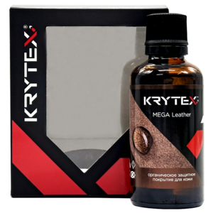 KRYTEX Защитное покрытие для кожи MEGA Leather 50мл K010L