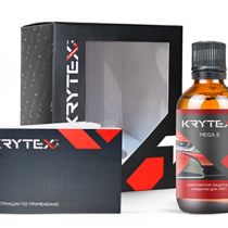 KRYTEX Керамическое защитное покрытие MEGA 8 50мл KM001