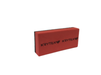 KRYTEX Аппликатор для нанесения защитных составов Applicator 4x9см KX001