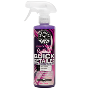 Chemical Guys Синтетический быстрый детейлер Synthetic Quick Detailer WAC_211_16 473мл