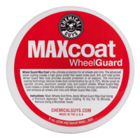 Chemical Guys Силант для дисков Max Coat Wheel Guard 243мл WAC_303