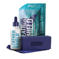 GYEON Керамическое кварцевое покрытие для защиты кожи Q2 Leather Shield 50мл GYQ251