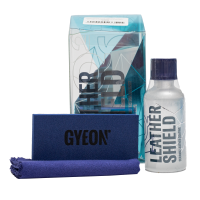GYEON Керамическое кварцевое покрытие для защиты кожи Q2 Leather Shield 50мл GYQ251