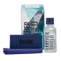 GYEON Керамическое кварцевое покрытие для защиты кожи Q2 LeatherShield 50мл GYQ251