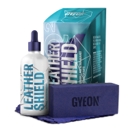GYEON Керамическое кварцевое покрытие для защиты кожи Q2 Leather Shield 100мл GYQ252