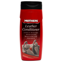Mothers Кондиционер кожи Leather Conditioner 355 г MS06312