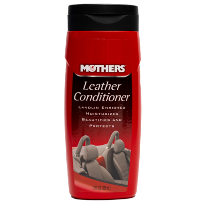 Mothers Кондиционер кожи Leather Conditioner 355 г MS06312