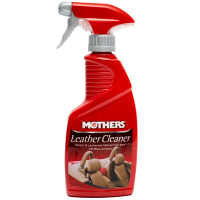 Mothers Очиститель кожи Leather Cleaner 355 мл MS06412